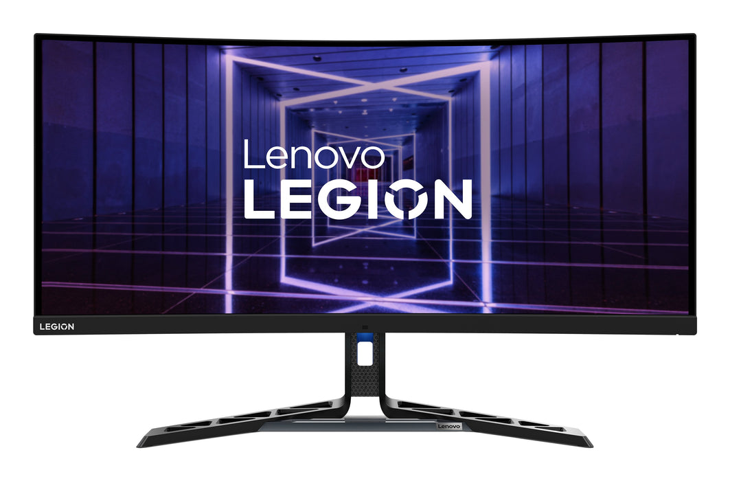 EAN 196803456387 - Lenovo Legion Y34wz-30 pantalla para PC 86,4 cm (34") 3440 x 1440 Pixeles Wide Quad HD LED Negro imagen 1