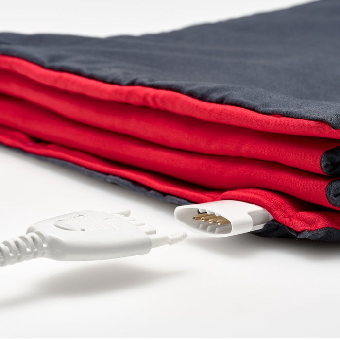 EAN 7611210906421 - Solis 90642 calientaplatos eléctrico Rojo imagen 3