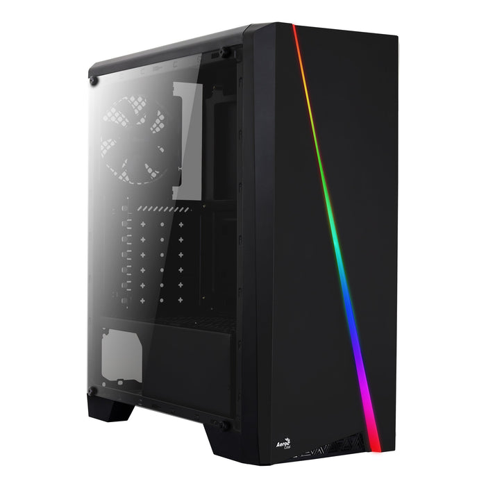 EAN 4713105968842 - Aerocool Cylon Midi Tower Negro imagen 6