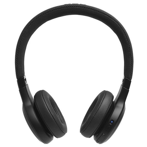 EAN 6925281940279 - JBL Live 400BT Auriculares Inalámbrico Diadema Llamadas/Música Bluetooth Negro imagen 2