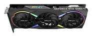EAN 0751492795058 - PNY GeForce RTX 5060 Ti EPIC-X RGB OC NVIDIA 16 GB GDDR7 imagen 5