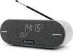 EAN 4019588139732 - TechniSat DIGITRADIO BT 2 Portátil Analógico y digital Gris imagen 6