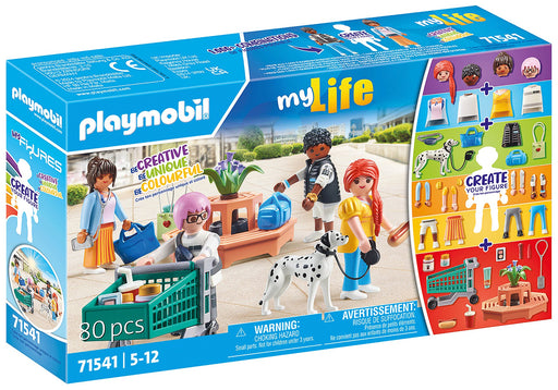 EAN 4008789715418 - Playmobil 71541 set de juguetes imagen 1