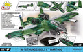 EAN 5902251058562 - COBI A-10 Thunderbolt II Warthog imagen 5