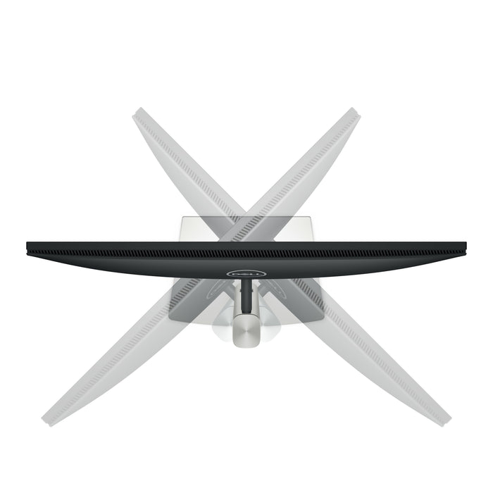 EAN 0884116468639 - DELL P Series P2425 pantalla para PC 61,1 cm (24.1") 1920 x 1200 Pixeles WUXGA LCD Negro imagen 10