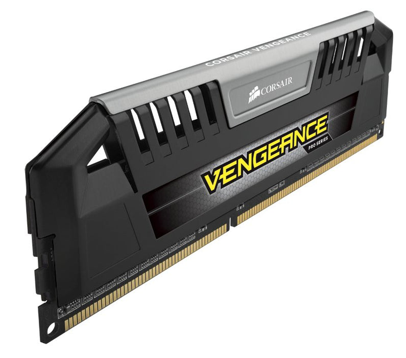 EAN 0843591042192 - Corsair 16GB DDR3-2133MHz Vengeance Pro módulo de memoria 2 x 8 GB imagen 1