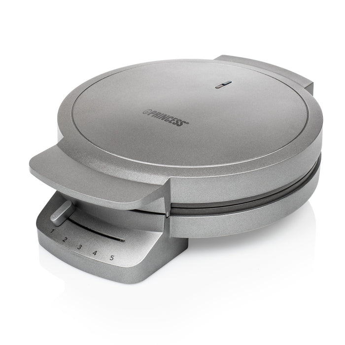 EAN 8713016085108 - Princess 132380 5 barquillo(s) 1200 W Acero inoxidable imagen 5