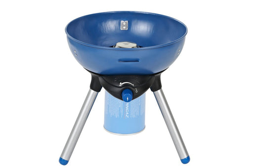 EAN 3138522085100 - Campingaz Party Grill 200 Parrilla Tetera Gas natural Azul 2000 W imagen 1