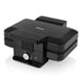 EAN 8713016083852 - Tristar WF-1165 gofrera 2 barquillo(s) 1000 W Negro imagen 5