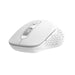 EAN 8431775136434 - Nilox RATON DUAL WIRELESS 1600 DPI BLANCO ratón Oficina Bluetooth + USB Type-A Óptico imagen 3