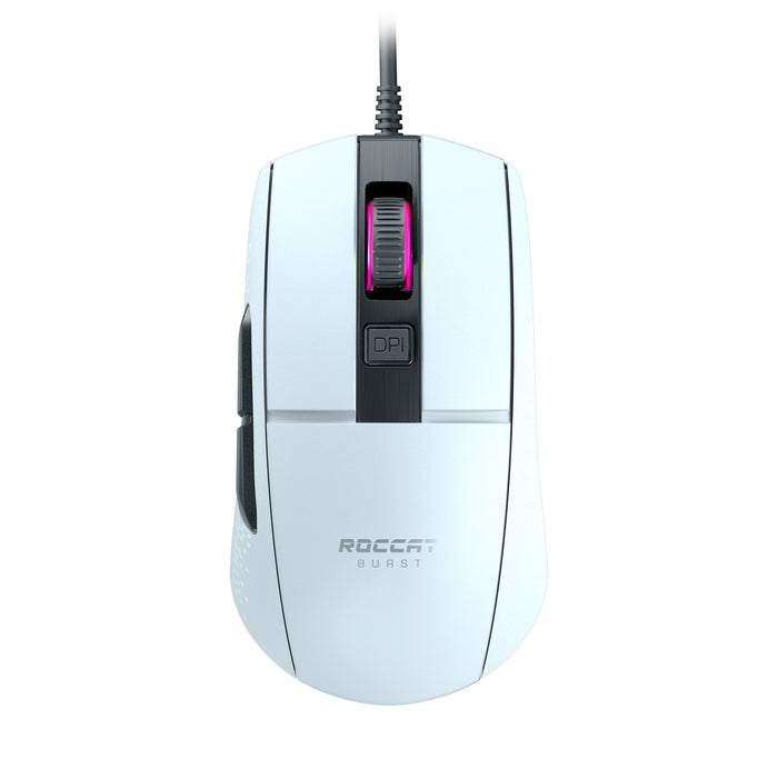 EAN 0731855507511 - ROCCAT Burst Core ratón Juego mano derecha USB tipo A Óptico 8500 DPI imagen 13
