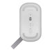 EAN 0195553303842 - ASUS Marshmallow MD100 ratón Oficina Ambidextro RF Wireless + Bluetooth Óptico 1600 DPI imagen 4
