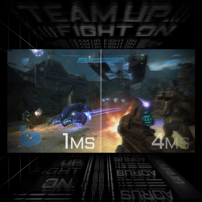 EAN 4719331853082 - GIGABYTE GS32Q pantalla para PC 80 cm (31.5") 2560 x 1440 Pixeles Quad HD Negro imagen 9