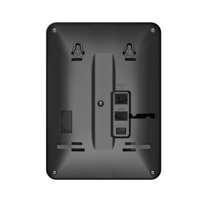 EAN 4250366868783 - Gigaset DESK 400 Teléfono analógico Negro imagen 6