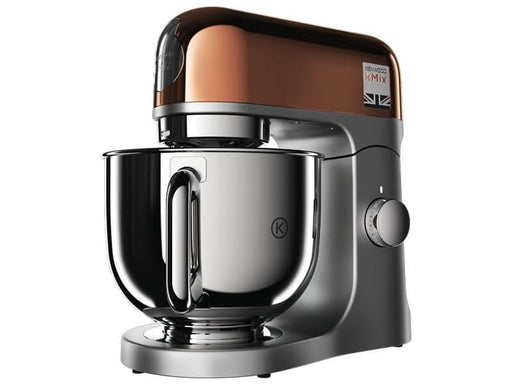 EAN 5011423203188 - Kenwood KMX760GD robot de cocina 1000 W 5 L Cobre, Gris imagen 2