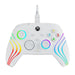 EAN 0708056070250 - PDP Afterglow Wave Blanco USB Gamepad Analógico/Digital PC, Xbox Series S, Xbox Series X imagen 2
