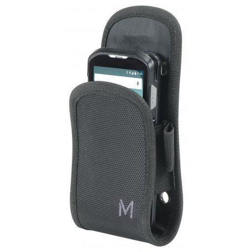 EAN 3700992512532 - Mobilis 031009 funda para teléfono móvil Negro imagen 1