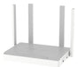 EAN 4897082920724 - Keenetic Hero (KN-1011) router inalámbrico Gigabit Ethernet Doble banda (2,4 GHz / 5 GHz) Gris, Blanco imagen 2
