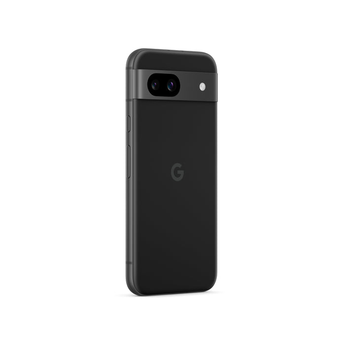 EAN 840244707965 - Google Pixel 8a 15,5 cm (6.1") SIM doble Android 14 5G USB Tipo C 8 GB 256 GB 4492 mAh Negro imagen 3
