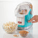 EAN 8003705120280 - Ariete 2958/01 palomitas de maiz poppers Azul, Blanco 1100 W imagen 2