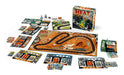 EAN 0824968091814 - Asmodee DW9131 juego de tablero Heat Juego de mesa Carrera imagen 2
