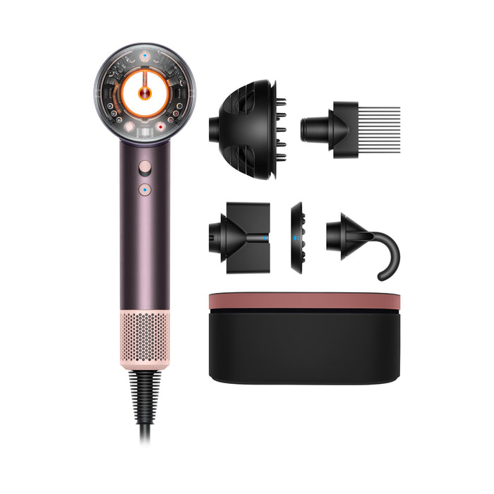 EAN 5025155113448 - Dyson Supersonic Nural secador 1600 W Ciruela imagen 1