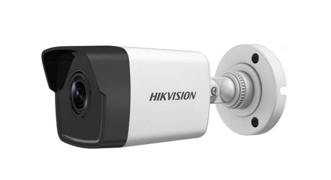 EAN 6931847150334 - Hikvision DS-2CD1041G0-I/PL(2.8MM) cámara de vigilancia Bala (forma) Cámara de seguridad IP Exterior 2560 imagen 1