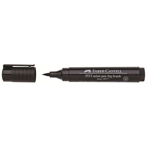 EAN 4005401676997 - Faber-Castell 167699 marcador permanente Negro 1 pieza(s) imagen 1