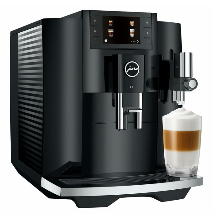 EAN 7610917155842 - JURA E8 Totalmente automática Máquina espresso 1,9 L imagen 3