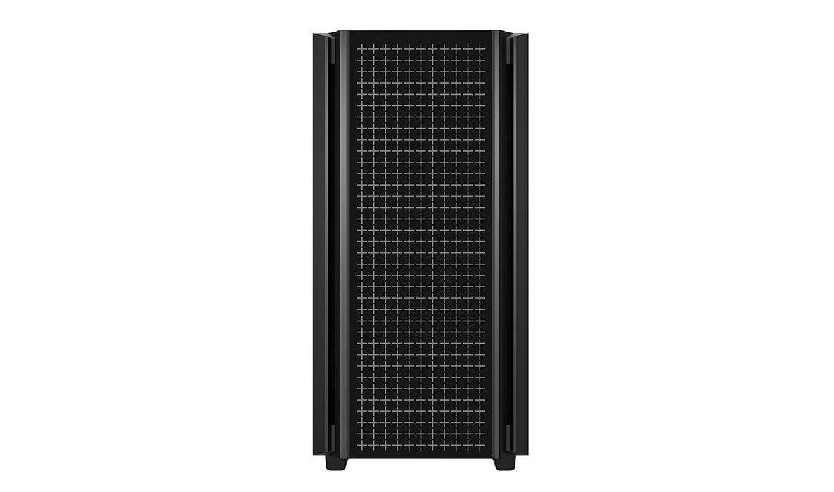 EAN 6933412714798 - DeepCool CG540 Midi Tower Negro imagen 4