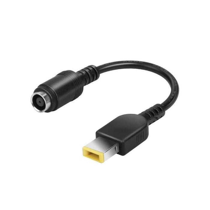 7.9mm To Slim Tip Dc Dongle - For Lenovo - Warranty: 360m