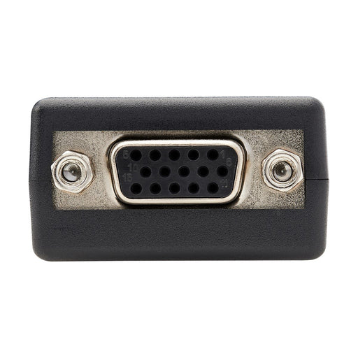EAN 0037332159151 - Tripp Lite P134-06N-VGA adaptador de cable de vídeo 0,15 m VGA (D-Sub) Negro imagen 2