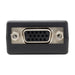 EAN 0037332159151 - Tripp Lite P134-06N-VGA adaptador de cable de vídeo 0,15 m VGA (D-Sub) Negro imagen 2