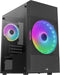 EAN 4710562758597 - Aerocool Atomic Lite Mini Tower Negro imagen 1
