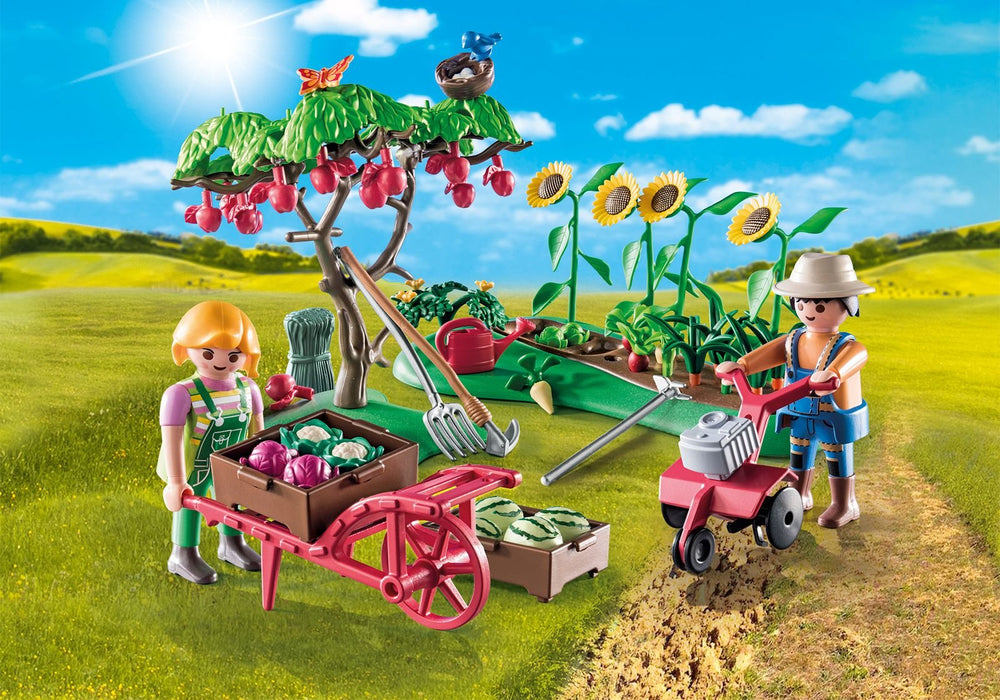 EAN 4008789713803 - Playmobil Country 71380 set de juguetes imagen 3