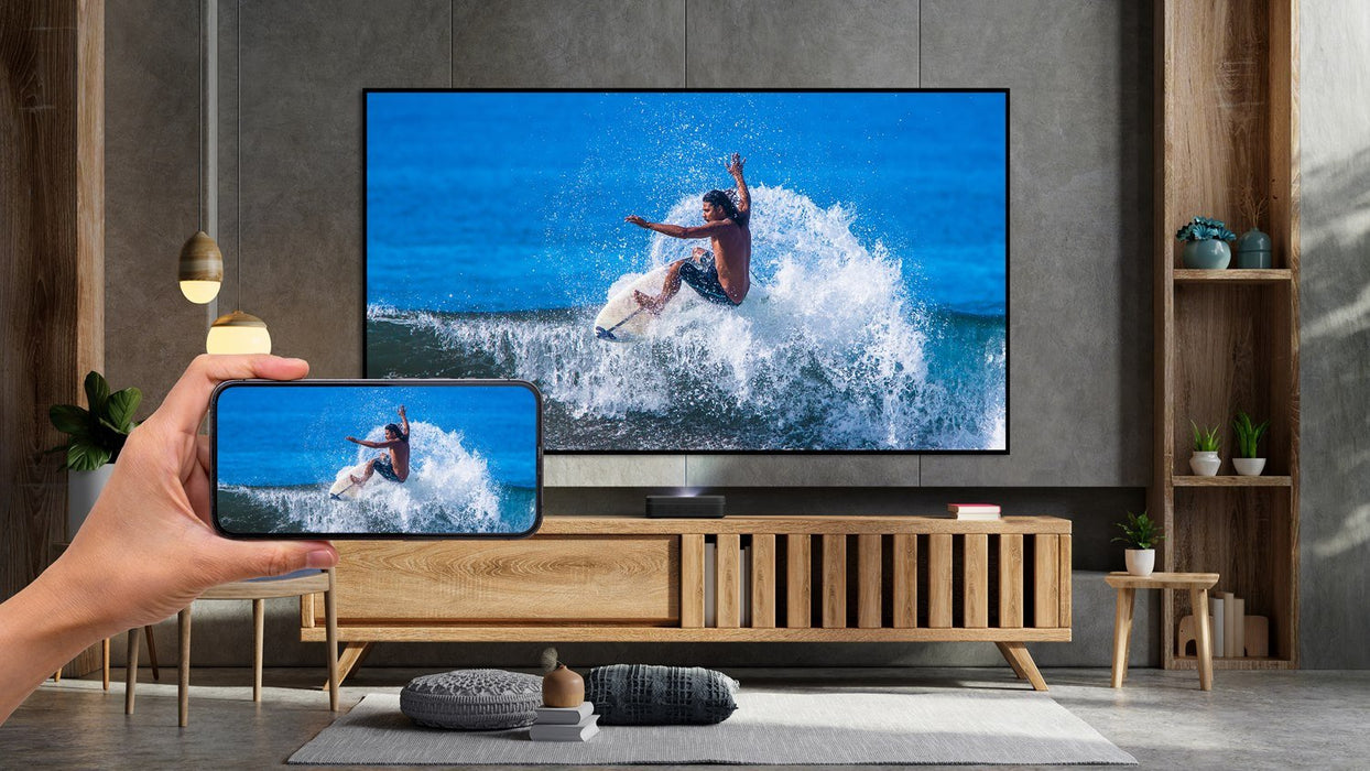 EAN 5055387668928 - Optoma Photon Go Proyector de alcance estándar 650 lúmenes ANSI DLP 1080p (1920x1080) Negro imagen 16