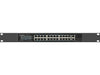 EAN 5901969429329 - Lanberg RSFE-24P-2C-360 switch No administrado Gigabit Ethernet (10/100/1000) Energía sobre Ethernet (PoE imagen 1