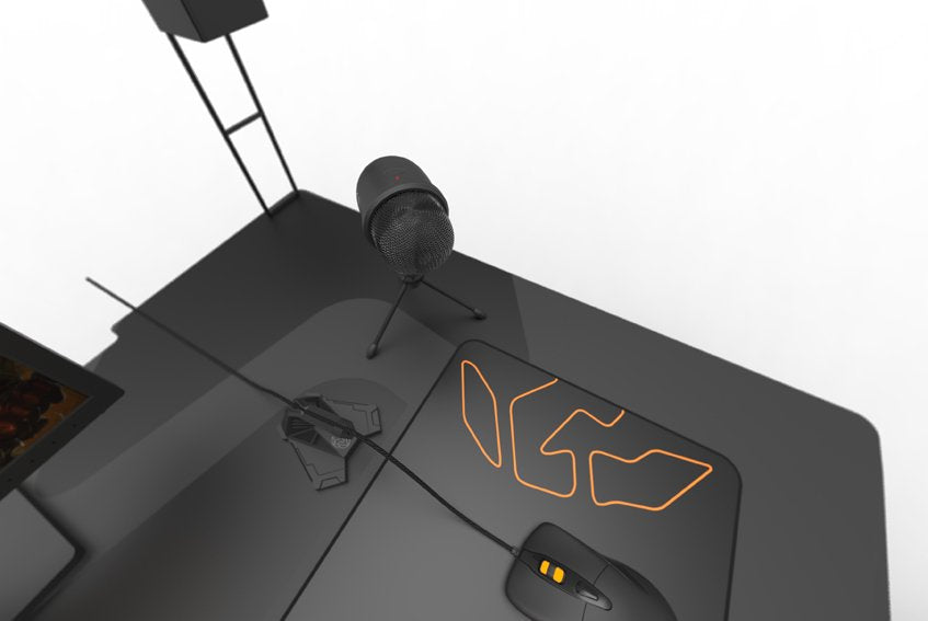 EAN 8436532167416 - Krom Kimu Pro Negro Micrófono para PC imagen 17