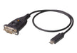 EAN 4710469348884 - ATEN UC232C RS-232 USB Solutions Converters UC232C Search Product or keyword USB-C Negro imagen 1