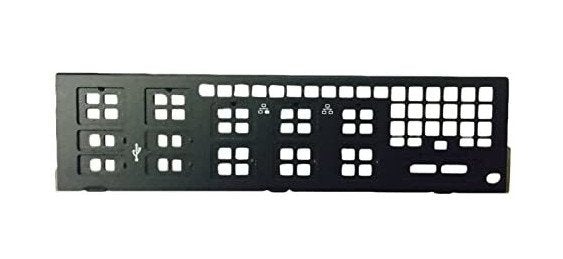 EAN 0672042353651 - Supermicro MCP-260-30001-0B parte carcasa de ordenador Universal Panel trasero imagen 1