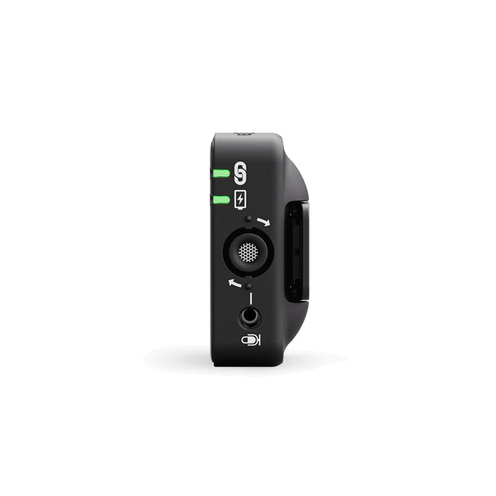 EAN 0698813010868 - RØDE Wireless ME TX Transmisor de bolsillo imagen 3
