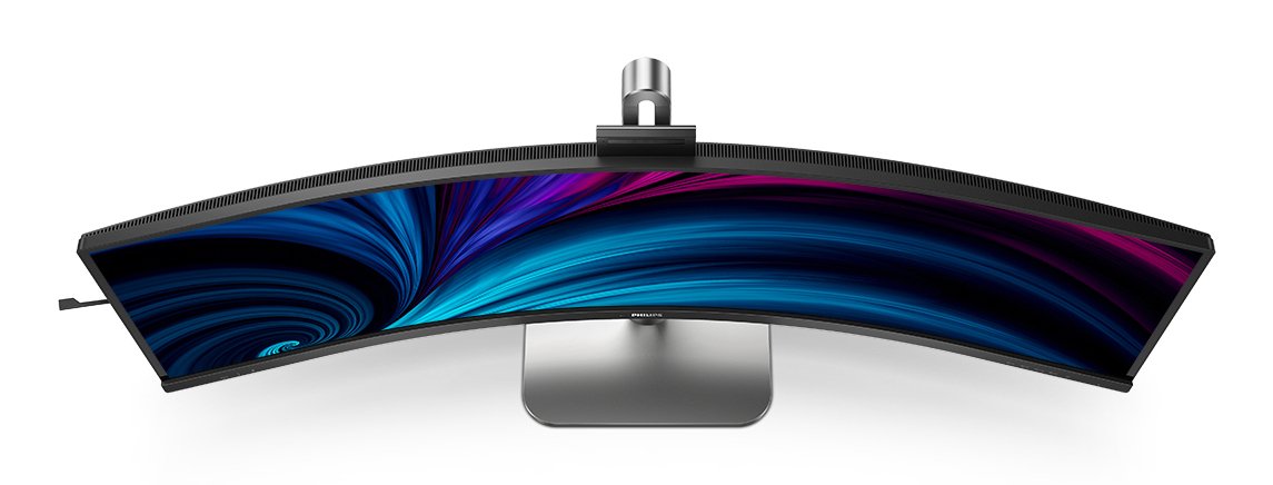 EAN 8712581802578 - Philips 5000 series 49B2U5900CH/00 LED display 124 cm (48.8") 5120 x 1440 Pixeles Dual QHD LCD Negro imagen 5