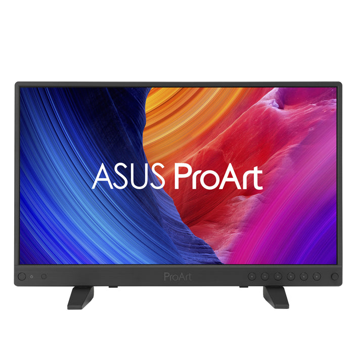 EAN 4711387406144 - ASUS ProArt PA16USV pantalla para PC 39,6 cm (15.6") 3840 x 2160 Pixeles 4K Ultra HD LCD Negro imagen 1