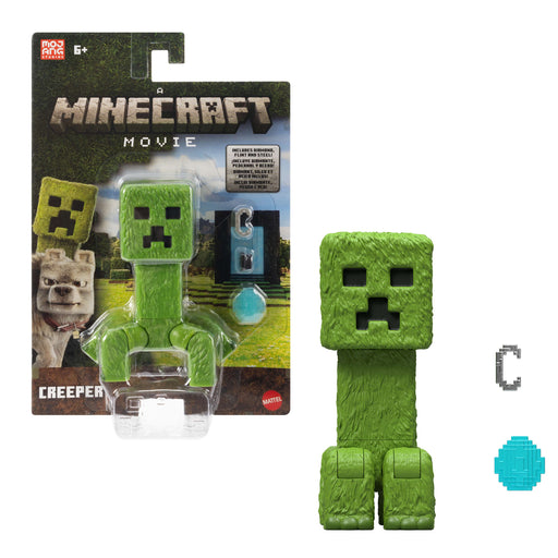EAN 0194735304271 - Minecraft JFR58 figura de juguete para niños imagen 1