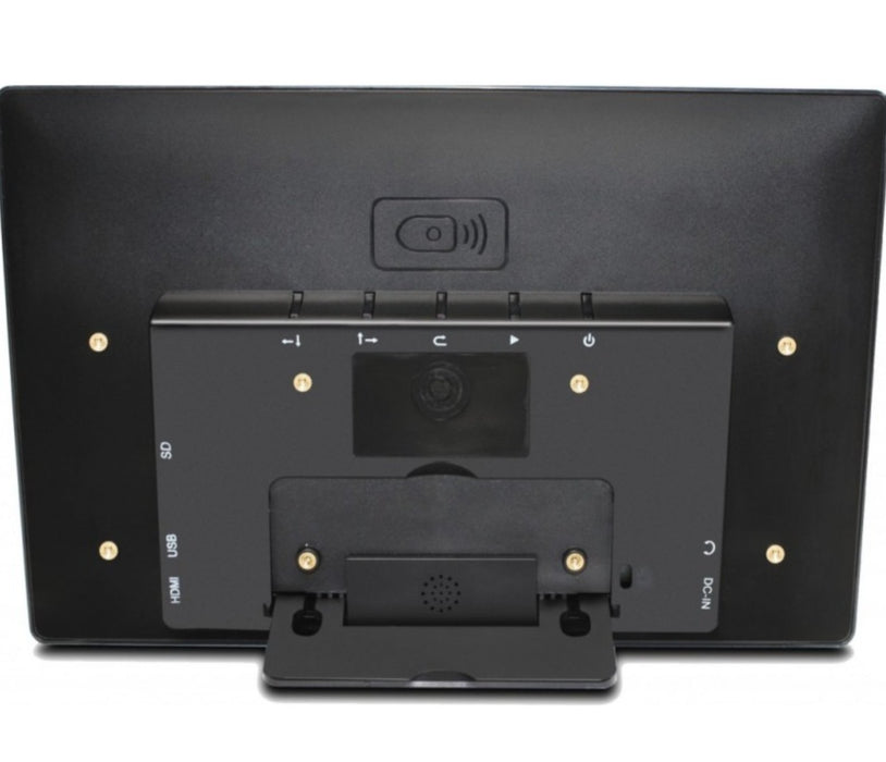 EAN 4000567214229 - Braun Photo Technik 10.1 marco fotográfico digital Negro 25,6 cm (10.1") imagen 2