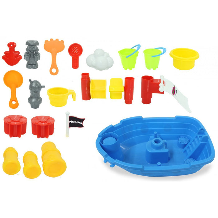 EAN 4042774461270 - Jamara 460570 set de juguetes imagen 3