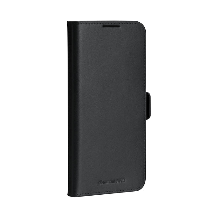 EAN 5711428065582 - dbramante1928 Copenhagen funda para teléfono móvil 17 cm (6.7") Libro Negro imagen 5