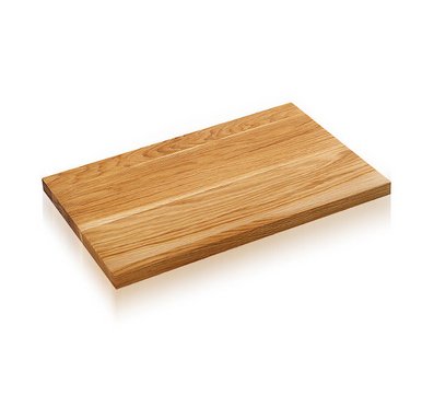 EAN 4006528057195 - Zassenhaus 057195 tabla de cocina para cortar Rectangular Madera Roble imagen 1