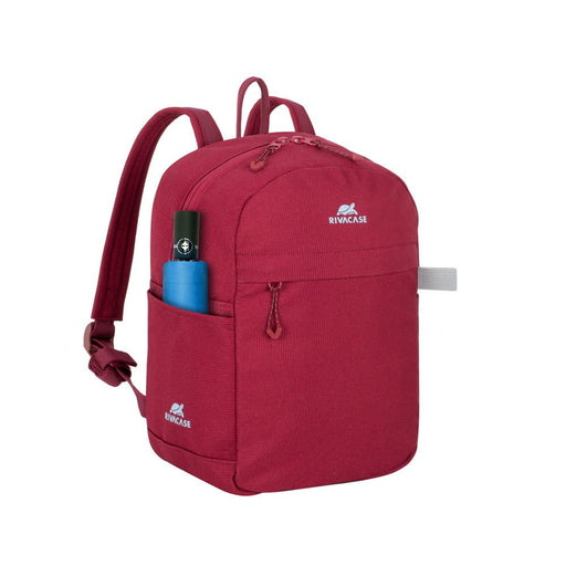 EAN 4260709010359 - Rivacase Aviva 26,7 cm (10.5") Mochila Rojo imagen 2
