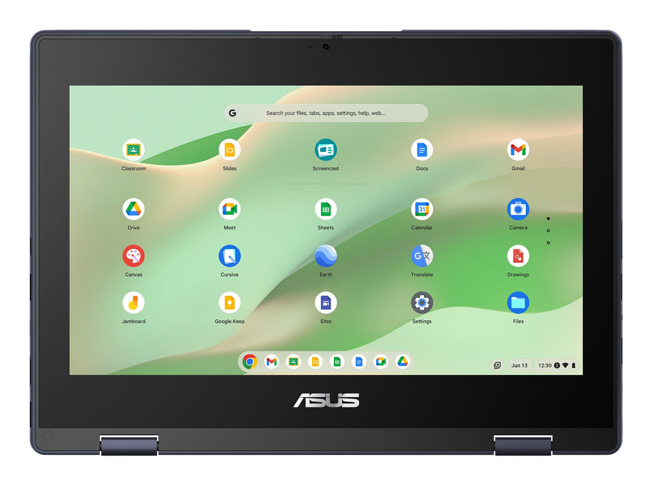 EAN 4711387555170 - ASUS Chromebook CZ11 Flip CZ1104FM2A-NS0028 29,5 cm (11.6") Pantalla táctil LPDDR4x-SDRAM Wi-Fi 6 (802.11 imagen 14